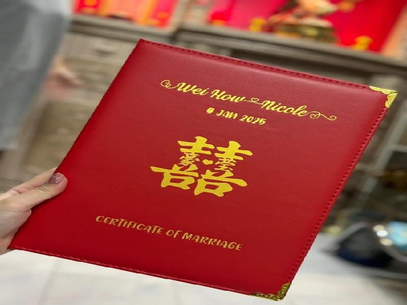 证件遗失补办替代